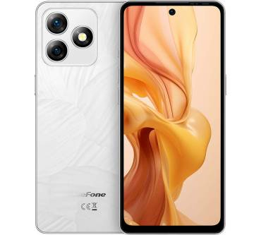 Produktbild Ulefone Note 18 Ultra