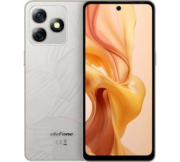 Produktbild Ulefone Note 18 Ultra
