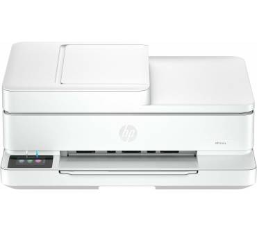 Produktbild HP Envy 6530e