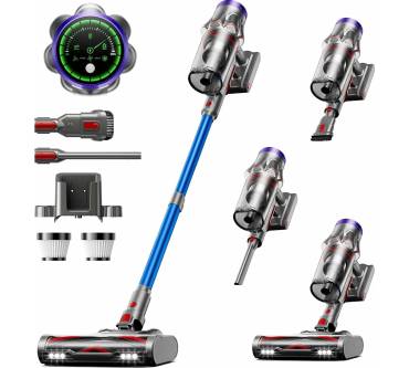 Produktbild Avalsor Cyber G9