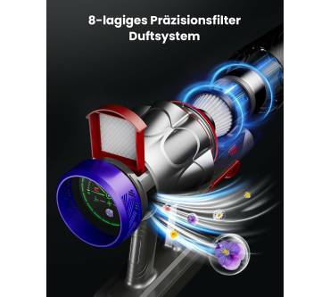 Produktbild Avalsor Cyber G9