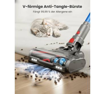 Produktbild Avalsor Cyber G9