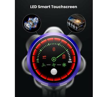 Produktbild Avalsor Cyber G9