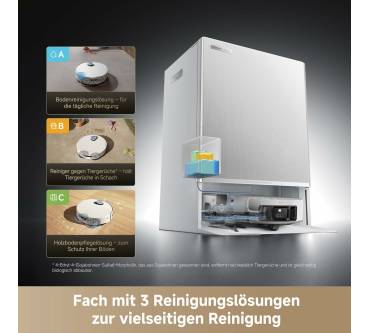 Produktbild Dreame Matrix10 Ultra