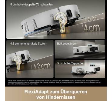 Produktbild Dreame Matrix10 Ultra