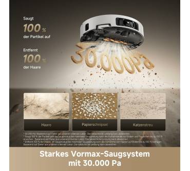 Produktbild Dreame Matrix10 Ultra