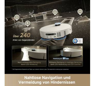 Produktbild Dreame Matrix10 Ultra