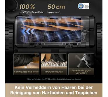 Produktbild Dreame Matrix10 Ultra