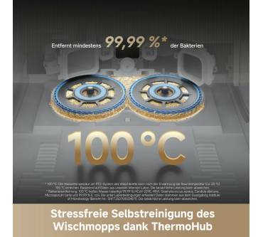 Produktbild Dreame Matrix10 Ultra