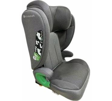 Produktbild KinderKraft Junior Fix2 Pro