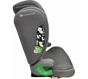 Produktbild KinderKraft Junior Fix2 Pro