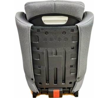 Produktbild KinderKraft Junior Fix2 Pro