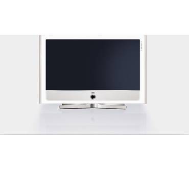 Produktbild Loewe Connect 37 Media Full-HD+ 100 DR+