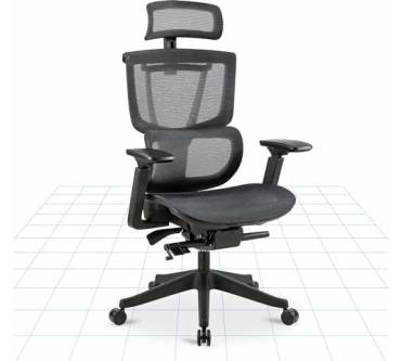 Produktbild Flexispot C7