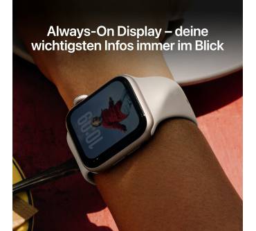 Produktbild Apple Watch SE 3
