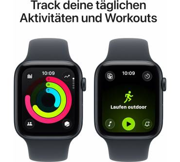 Produktbild Apple Watch SE 3