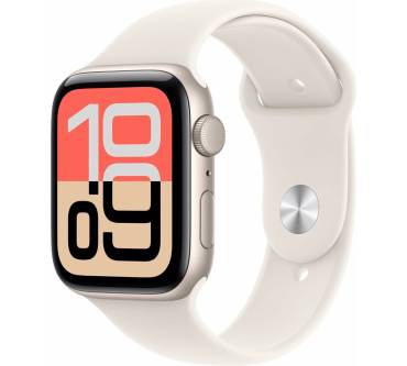 Produktbild Apple Watch SE 3