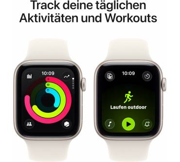 Produktbild Apple Watch SE 3