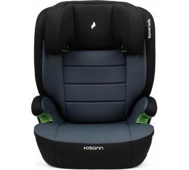 Produktbild Osann Komet Isofix