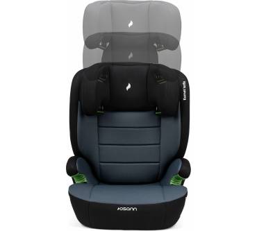 Produktbild Osann Komet Isofix