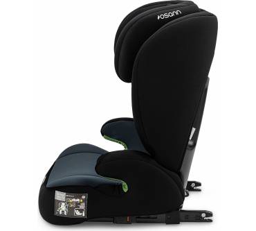 Produktbild Osann Komet Isofix