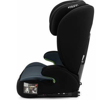 Produktbild Osann Komet Isofix