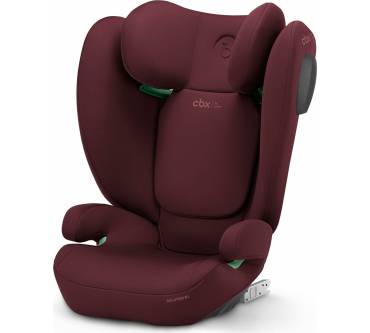 Produktbild Cybex Solution B3 i-Fix