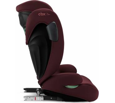 Produktbild Cybex Solution B3 i-Fix