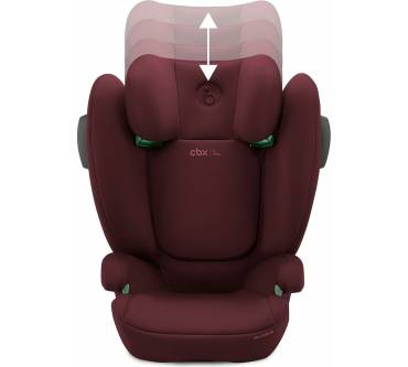 Produktbild Cybex Solution B3 i-Fix