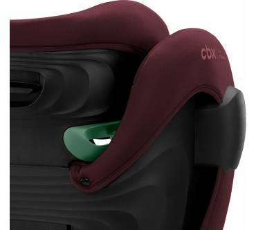 Produktbild Cybex Solution B3 i-Fix