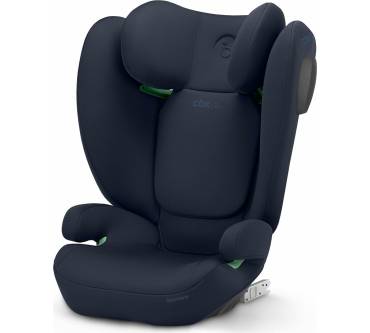 Produktbild Cybex Solution B3 i-Fix
