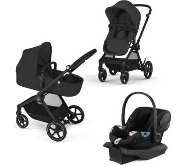 Produktbild Cybex Eos 5-in-1 Travel System