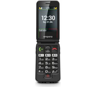 Produktbild Emporia Joy LTE V3