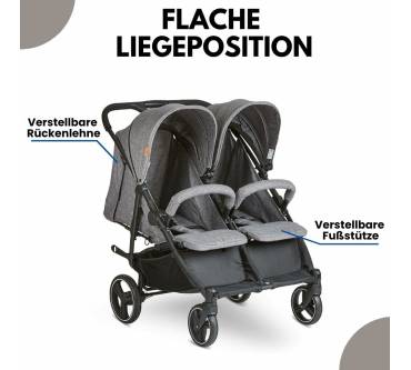 Produktbild ABC Design Twin Circle