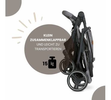 Produktbild ABC Design Twin Circle