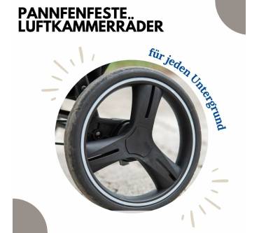 Produktbild ABC Design Twin Circle