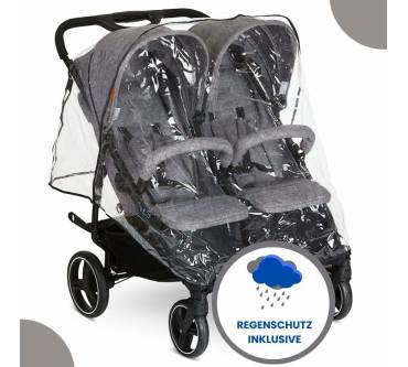 Produktbild ABC Design Twin Circle