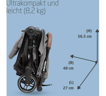 Produktbild Maxi-Cosi Eva3