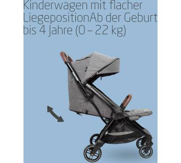 Produktbild Maxi-Cosi Eva3