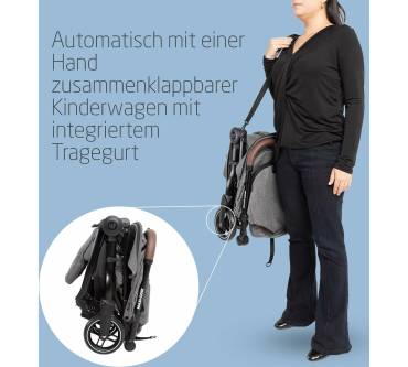 Produktbild Maxi-Cosi Eva3