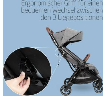 Produktbild Maxi-Cosi Eva3