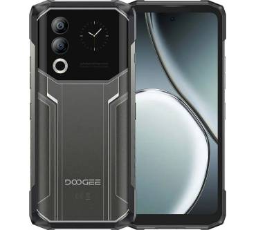 Produktbild Doogee Blade 20 Ultra