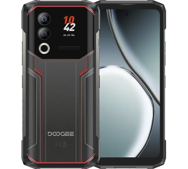 Produktbild Doogee Blade 20 Ultra