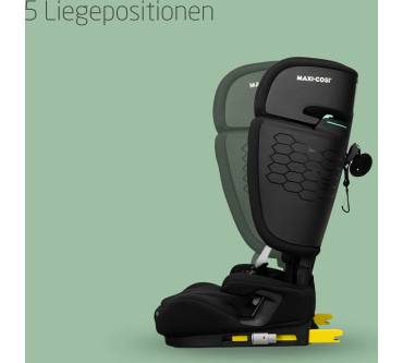 Produktbild Maxi-Cosi Nomad XL Plus