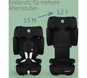 Produktbild Maxi-Cosi Nomad XL Plus