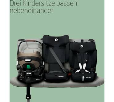 Produktbild Maxi-Cosi Nomad XL Plus