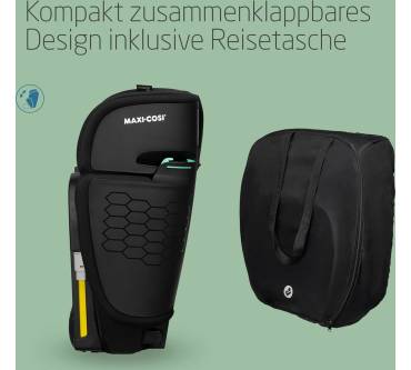 Produktbild Maxi-Cosi Nomad XL Plus