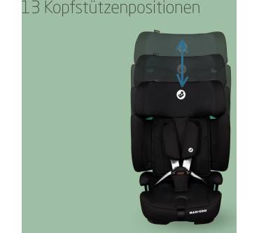 Produktbild Maxi-Cosi Nomad XL Plus