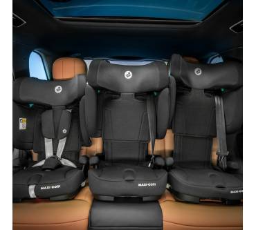 Produktbild Maxi-Cosi Nomad XL Plus