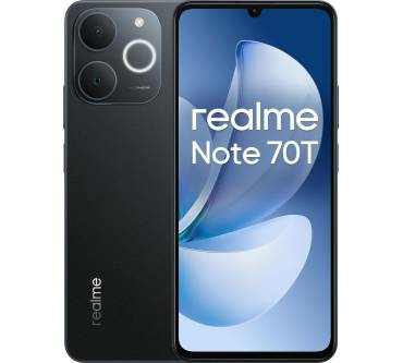 Produktbild Realme Note 70T
